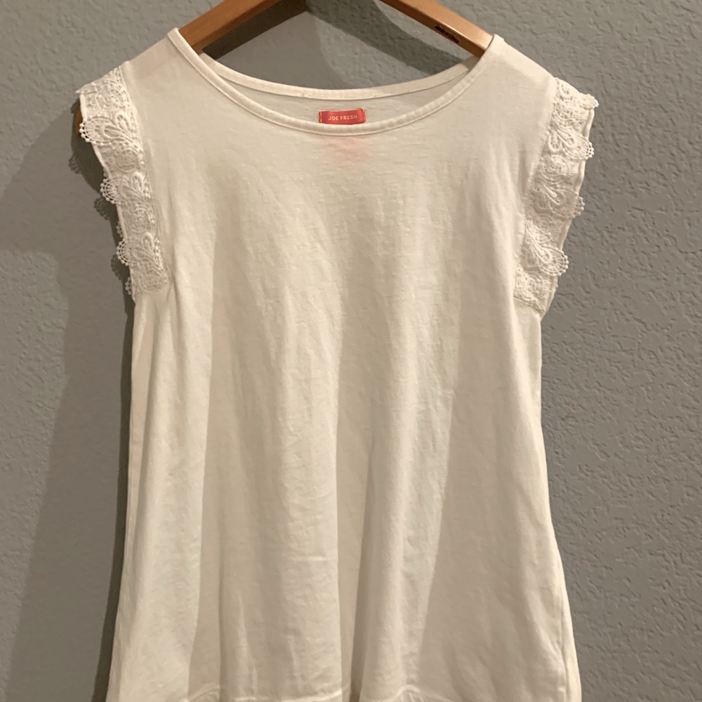 Girls‎ fashion top